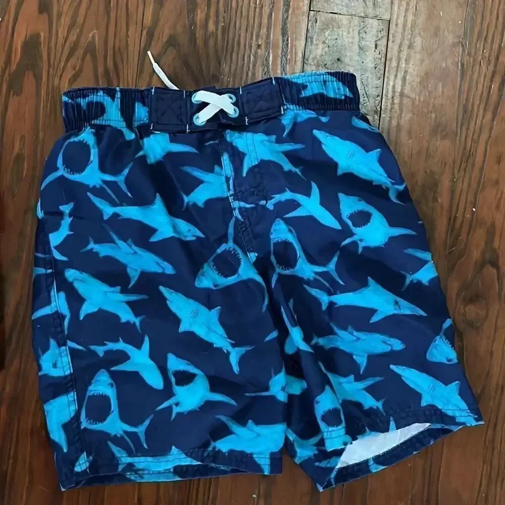 Cherokee boys swim trunks Size S